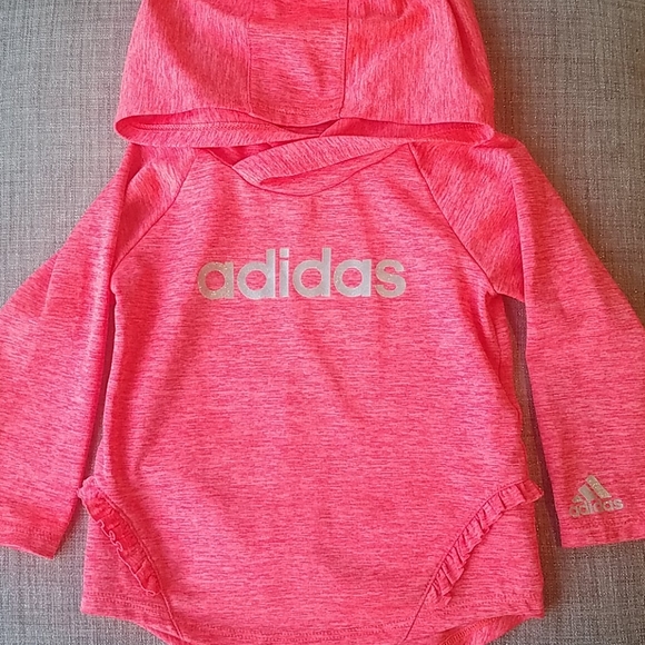 adidas Other - Adidas Pullover Sweatshirt for Toddler